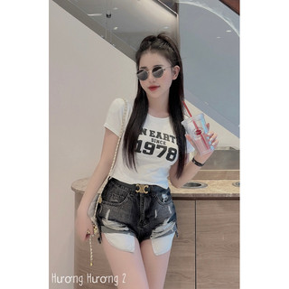 Áo croptop 5D TT12