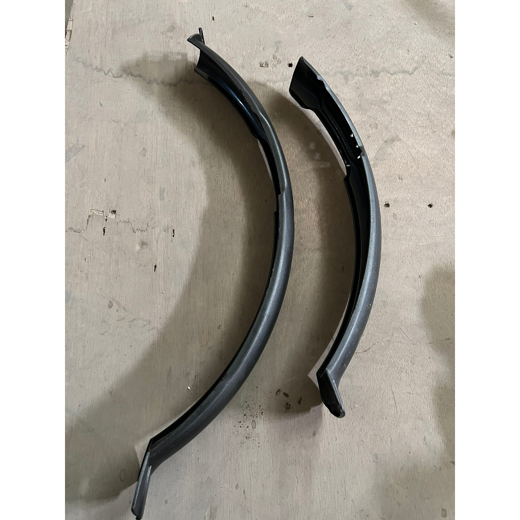 Dè chắn bùn xe đạp 1 cặp trước và sau dành cho xe đạp leo núi