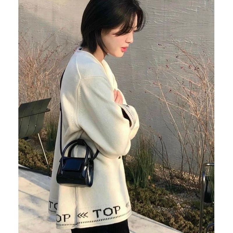 Túi mini quai cầm KOREA