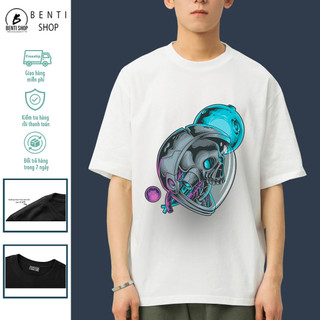 Áo thun localbrand cotton co giãn 4 chiều