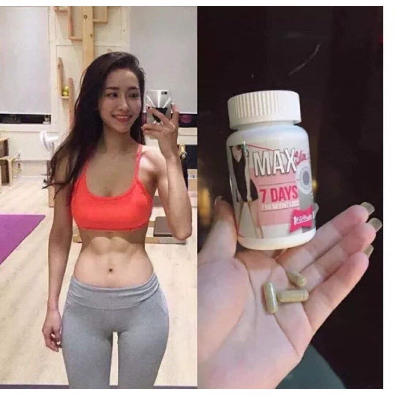 Giảm cân, thải độc hiệu quả