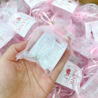 QUÀ TẶNG SINH NHẬT MINT 9 TUỔI - KẸP TÓC