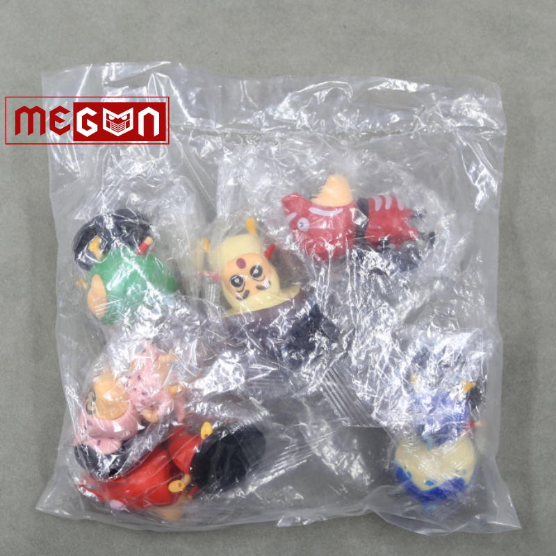Mô hình Shin Shinosuke Cậu bé bút chì 5-8 cm Shin chan tôm mực dễ thương Đồ chơi Beocaz quà tặng, mua lẻ hoặc theo set