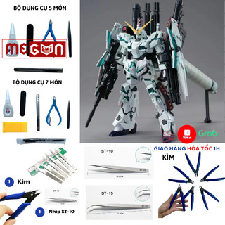 Mô hình lắp ráp megun hg uc full armor unicorn178, 179 mô hình đồ chơi lắp ghép megun
