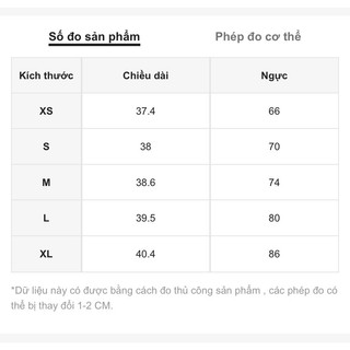 ( ORDER SHEIN ) Áo croptop quai cổ basic nhiều màu - MIMY TOP
