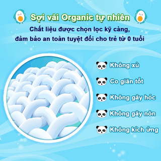 Gạc tưa lưỡi, rơ lưỡi midkid