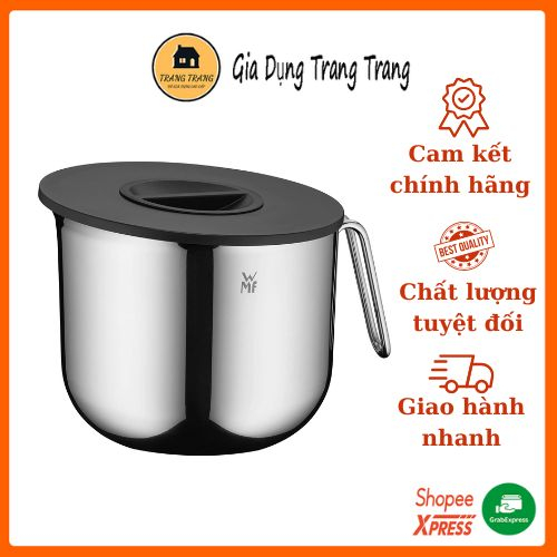 Âu trộn đa năng WMF Arbeitsschüssel Functional- Nhập Đức