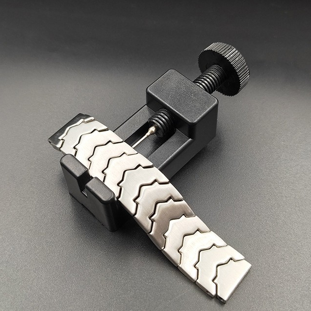 DÂY THÉP TẤM CHỐT THÔNG MINH 20mm 22mm CHO ĐỒNG HỒ THÔNG MINH Huawei Watch GT / Amazfit / Samsung Galaxy