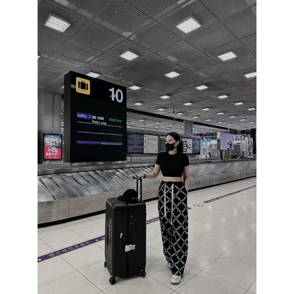 Vali size 30 32 36 inch ，vali kéo cao cấp，bảo hành 10 năm