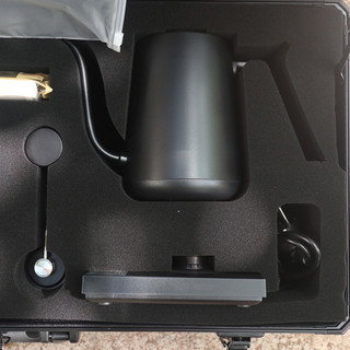 Vali trọn bộ pha cà phê Pour Over Timemore C3ESP Suitcase