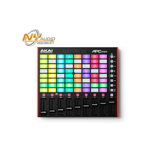 Bàn điều khiển Akai APC Mini MK2 | Ableton Live Controller