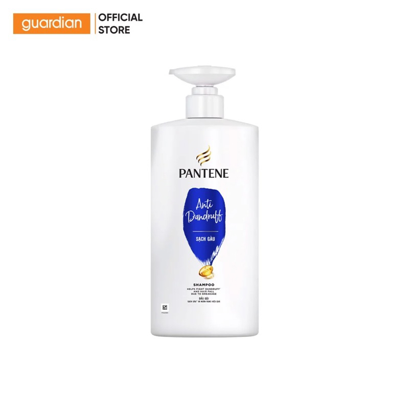 Dầu Gội Pantene