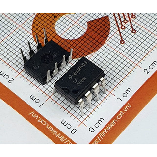 Lf356n/nopb ic opamp jfet 1 circuit 8dip