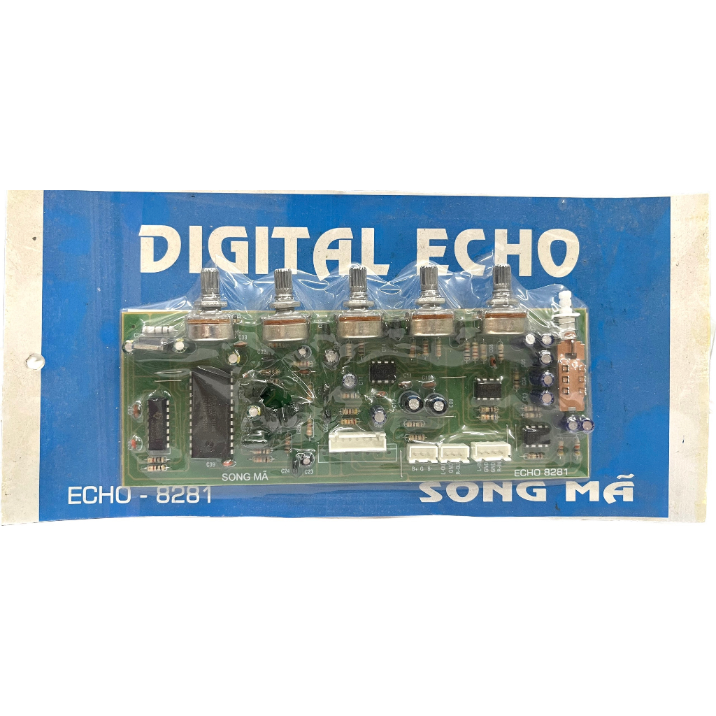 BO VANG DIGITAL ECHO