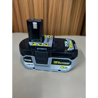 Pin ryobi 6ah 18v hp