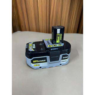 pin Ryobi 6Ah 18v HP