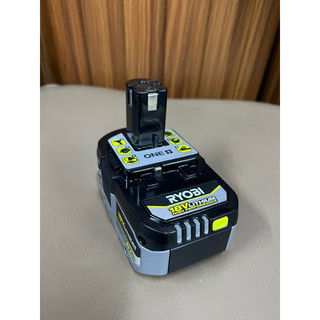 pin Ryobi 6Ah 18v HP