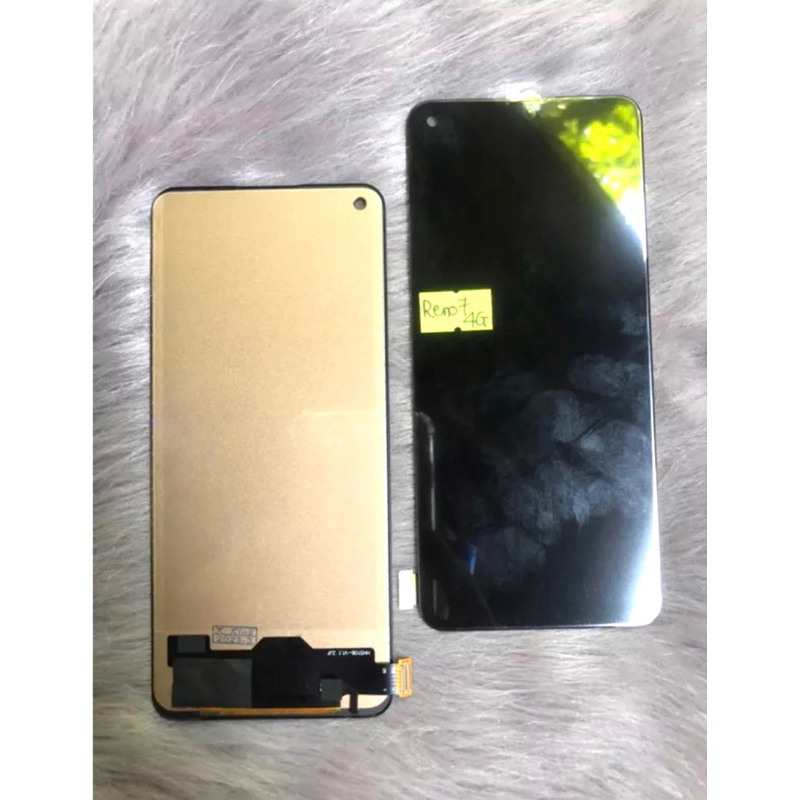 Màn hình Oppo Reno 7 4G / Reno 8T incell mỏng đẹp