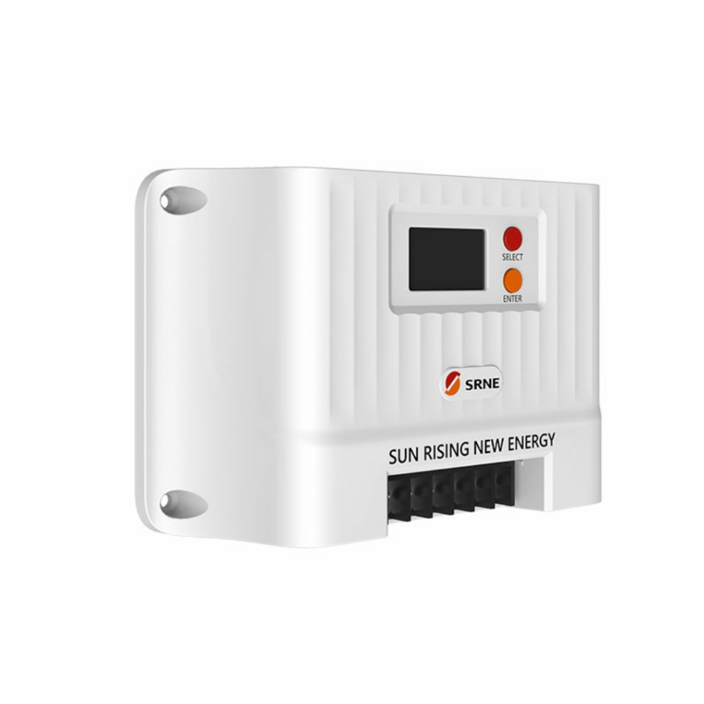 Sạc MPPT 20A - Shiner2420
