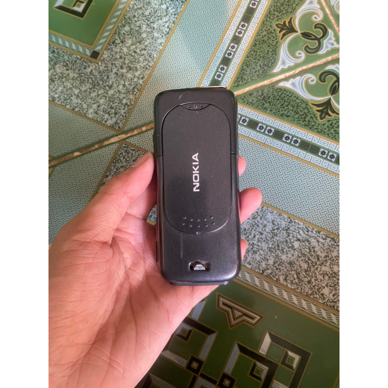 Xác điện thoại Nokia N73 zin imei