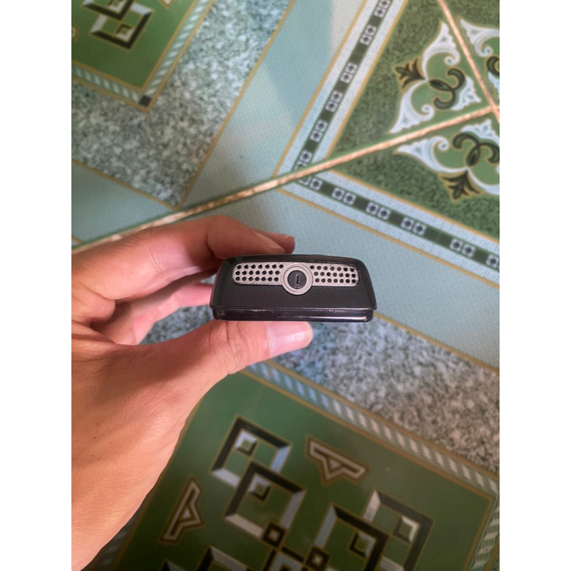 Xác điện thoại Nokia N73 zin imei