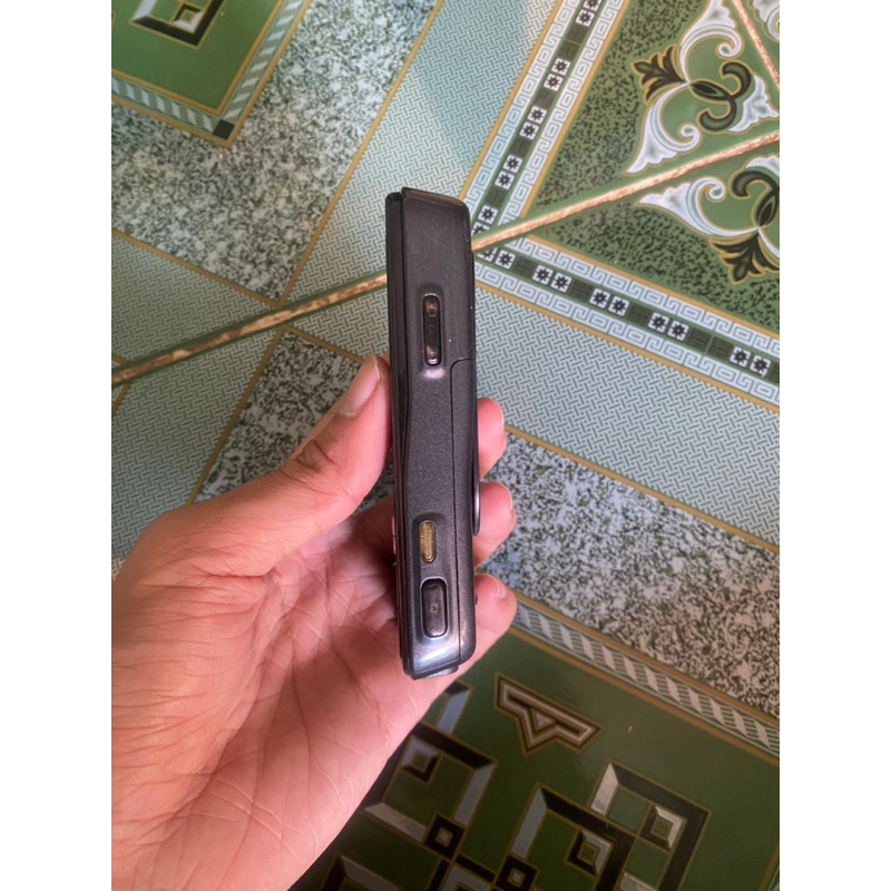 Xác điện thoại Nokia N73 zin imei