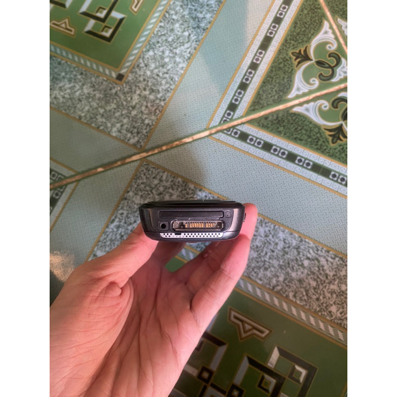 Xác điện thoại Nokia N73 zin imei