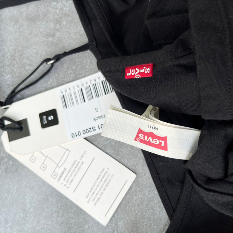 Áo 2 dây - Áo 3 lỗ tanktop made in vietnam size xs s m l xuất xịn