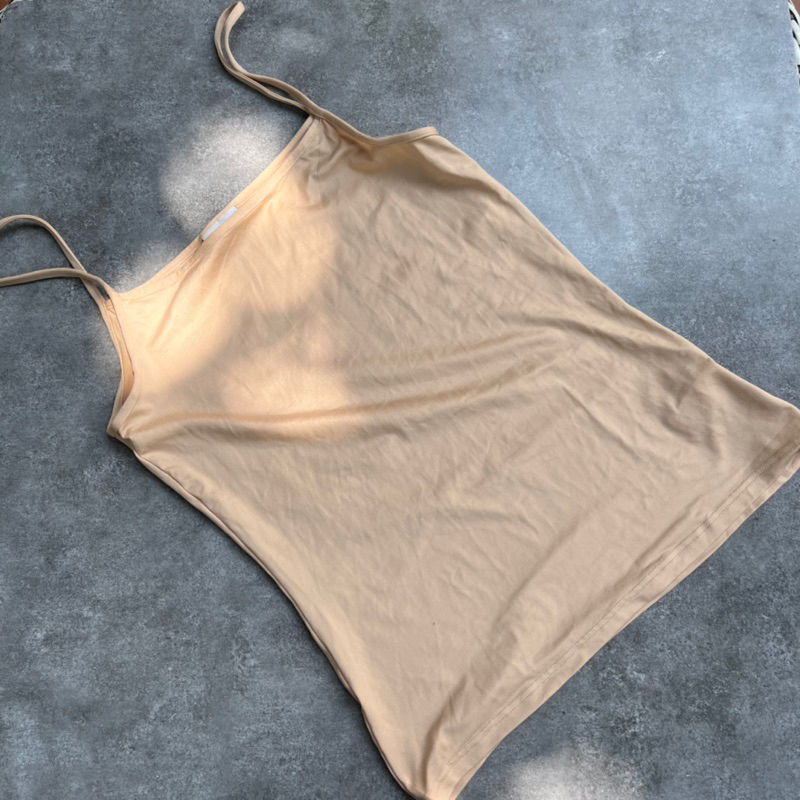 Áo 2 dây - Áo 3 lỗ tanktop made in vietnam size xs s m l xuất xịn