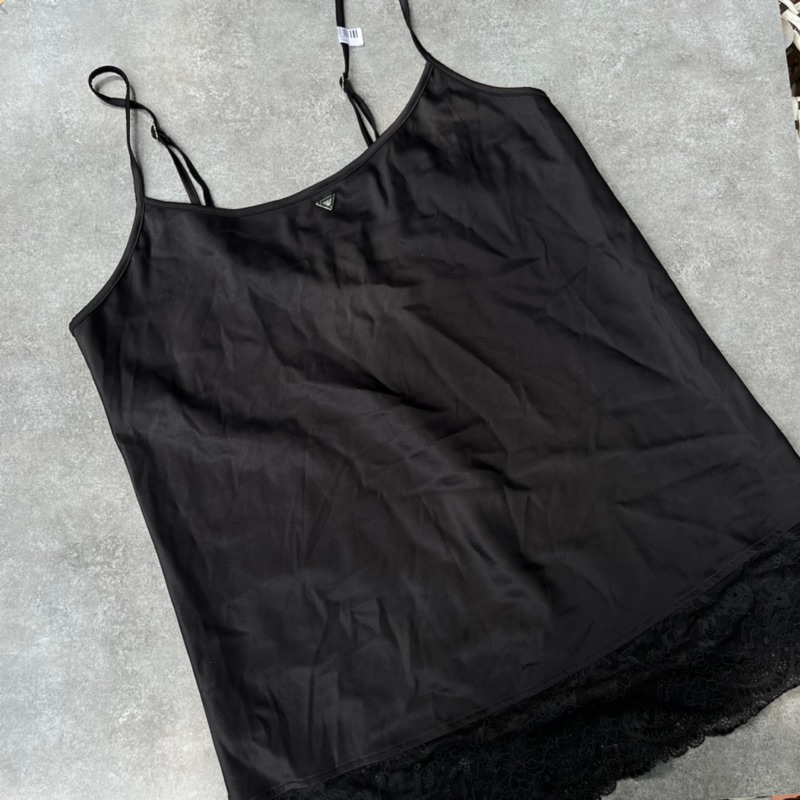 Áo 2 dây - Áo 3 lỗ tanktop made in vietnam size xs s m l xuất xịn