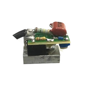 Mạch hạ áp 220v-110vac ic đôi 3000w