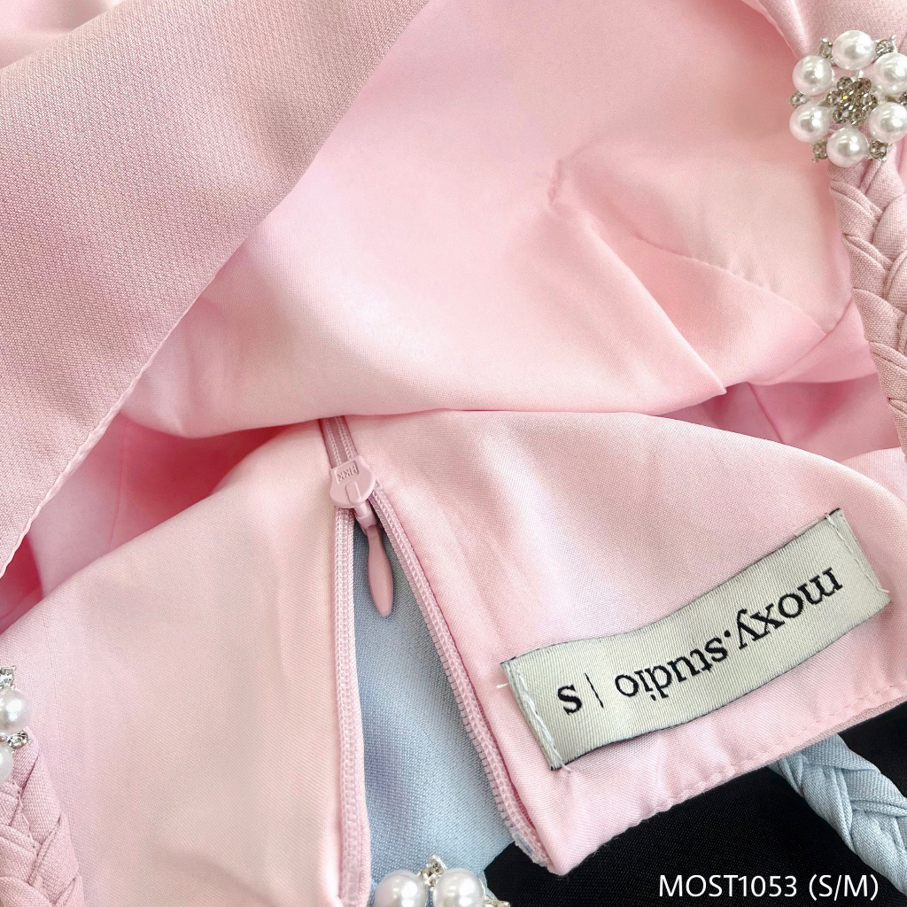 MOST1053-Daphne Cami Dress