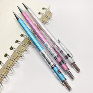 Bút chì kim bấm deli u999 ngòi 0.5mm
