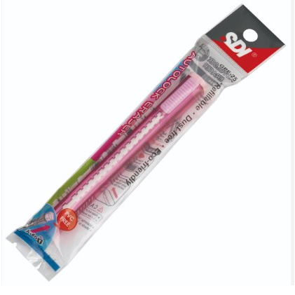 GÔM ĐẨY / RUỘT GÔM SDI GPE-25 ( chính hãng)