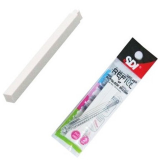 GÔM ĐẨY / RUỘT GÔM SDI GPE-25 ( chính hãng)