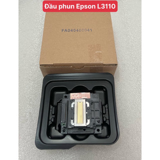 Đầu phun máy in epson l3110