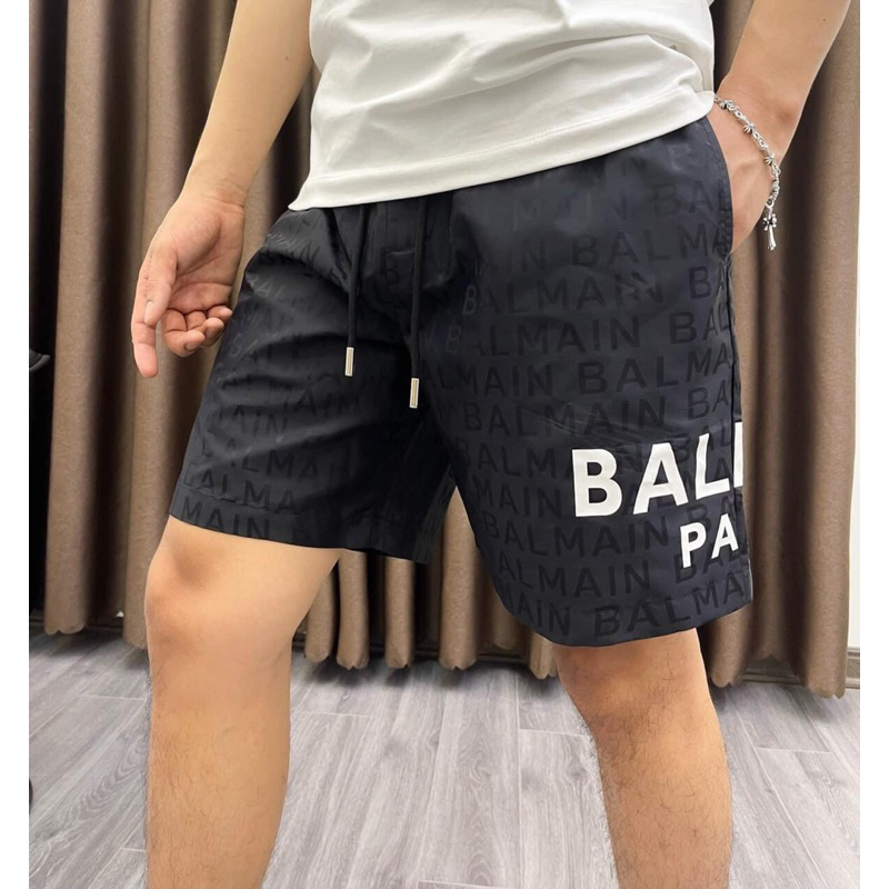 Gió Balmain Paris cứ gọi là autu nét