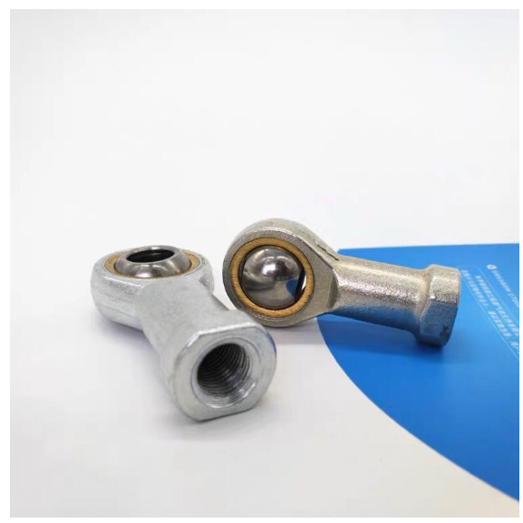 Vòng bi xỏ mắt trâu zen M4 M5 M6 M8 M10 M12 M14 M16 M18 M20