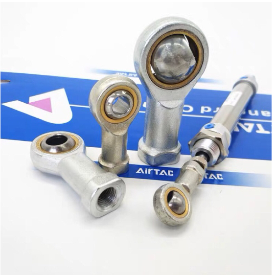 Vòng bi xỏ mắt trâu zen M4 M5 M6 M8 M10 M12 M14 M16 M18 M20