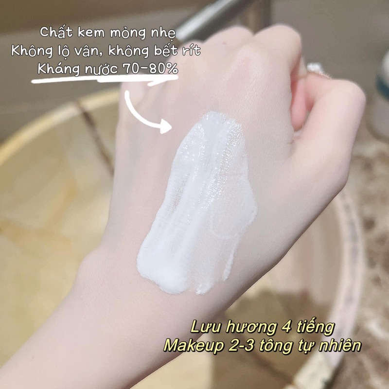 Combo Trắng Da retinol