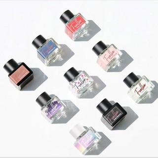 Nước hoa vùng kín foellie inner perfume