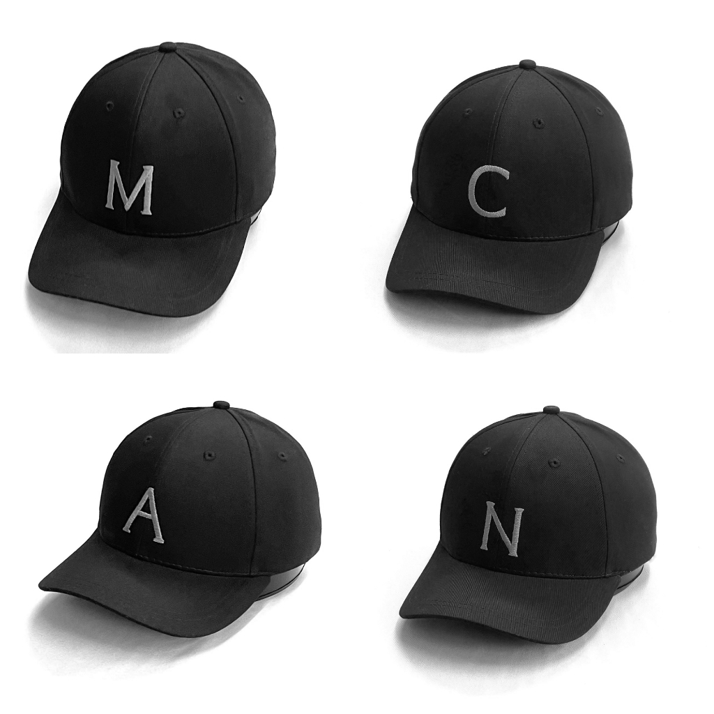 Mũ chữ T , Nón kết chữ thêu kim tuyến, mũ lưỡi trai korea cao cấp 2023