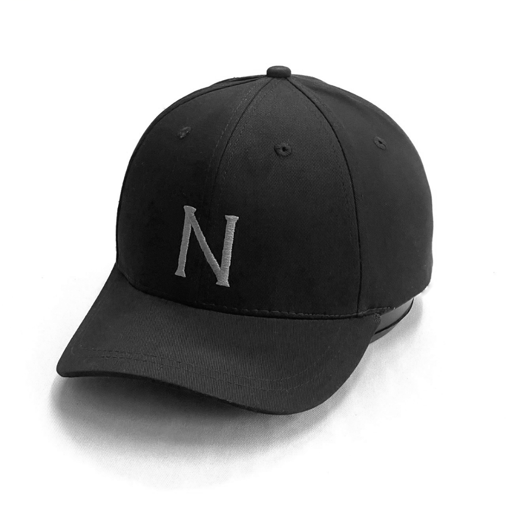 Mũ chữ T , Nón kết chữ thêu kim tuyến, mũ lưỡi trai korea cao cấp 2023