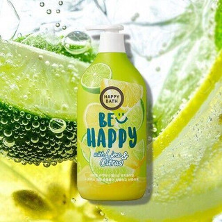 Sữa tắm HAPPY BATH BODY WASH