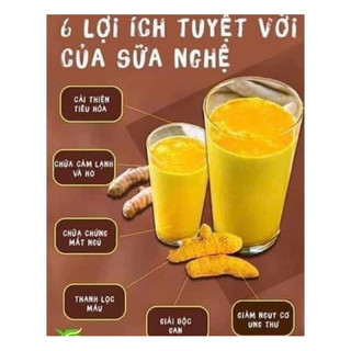 Tinh bột nghệ hữu cơ Dace - 150g