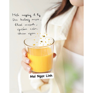 Tinh bột nghệ hữu cơ Dace - 150g