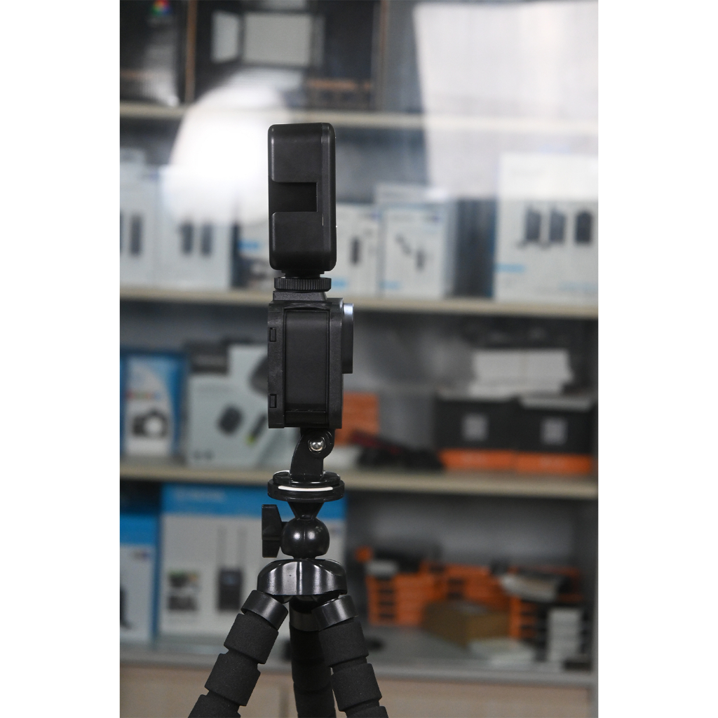 Khung nhựa dành cho Gopro Hero 9- 10 -11