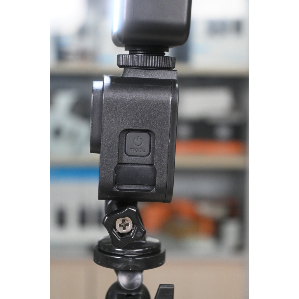 Khung nhựa dành cho Gopro Hero 9- 10 -11