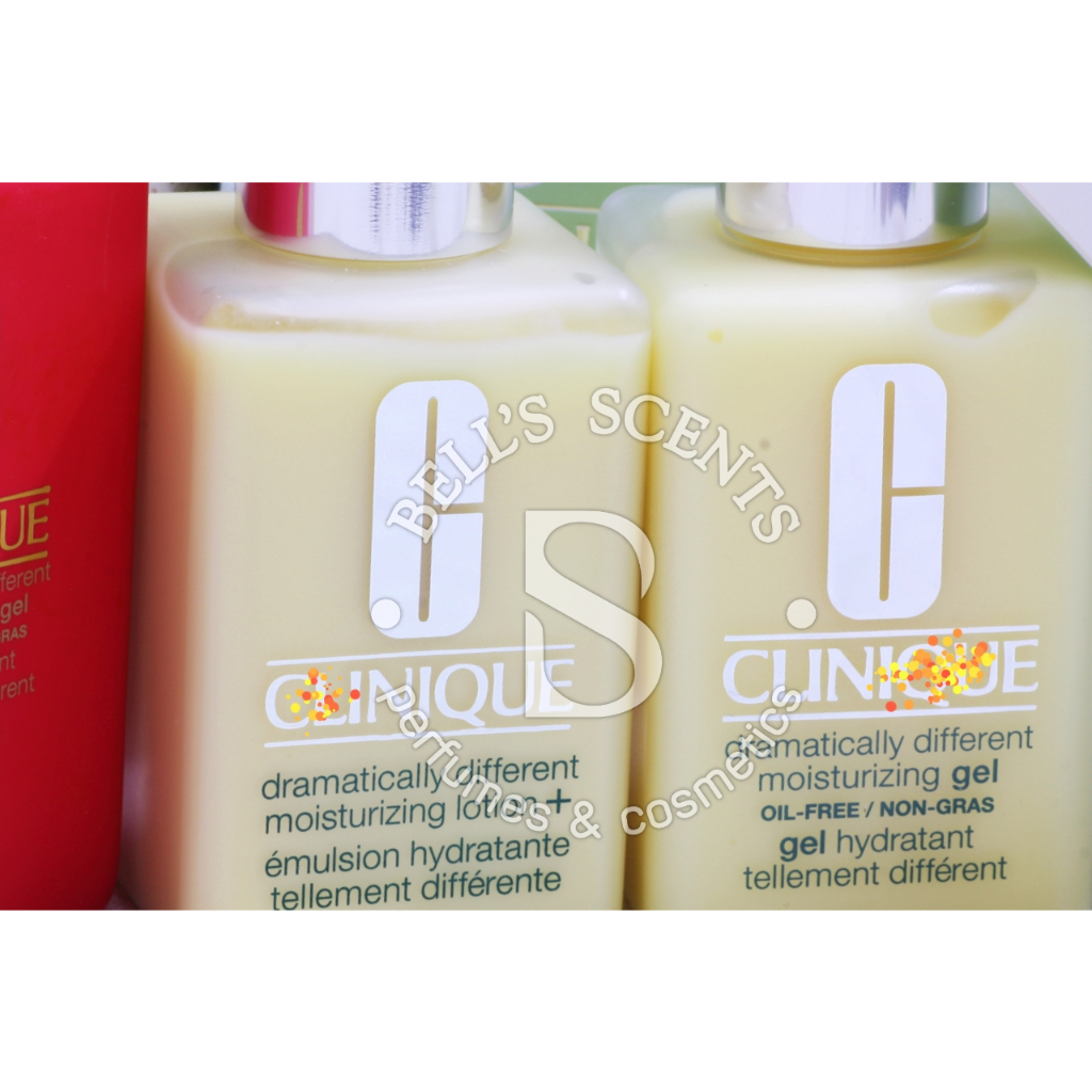 Kem dưỡng ẩm Clinique Dramatically Different Moisturizing Lotion / Gel