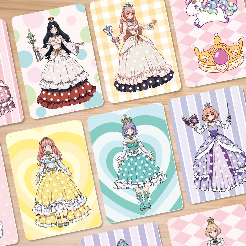 ĐỒ CHƠI THIẾT KẾ THƠI TRANG QUÀ TĂNG CHO BÉ